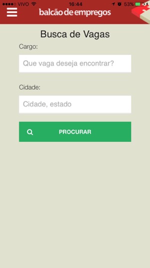 Balcão de Empregos(圖5)-速報App