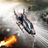 A Super Explosive Sky : Helicopter Adrenaline