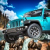 4x4 Off road Heavy Jeep Simulator : Hill Driving