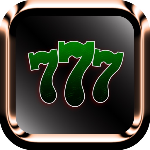 Master Vegas 777 Super Slots icon