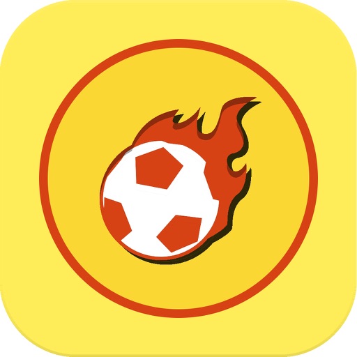 Football Score Arab Icon