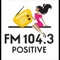 Radio Positive 104