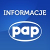 Informacje PAP HD