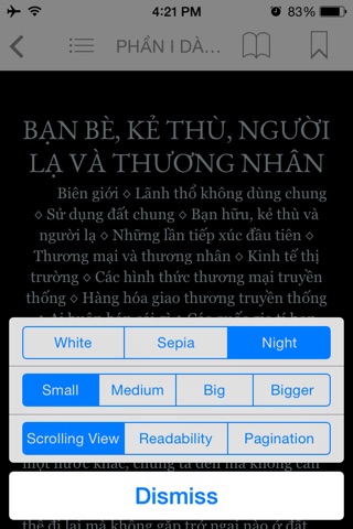 Alezaa - Kho sách và tạp chí hơn 10000 tựa screenshot 3