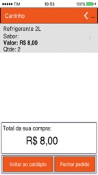 Boteco do Fejucca Engenheiros Captura de tela 3