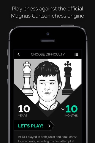 Play Magnus - Play Chess screenshot 2