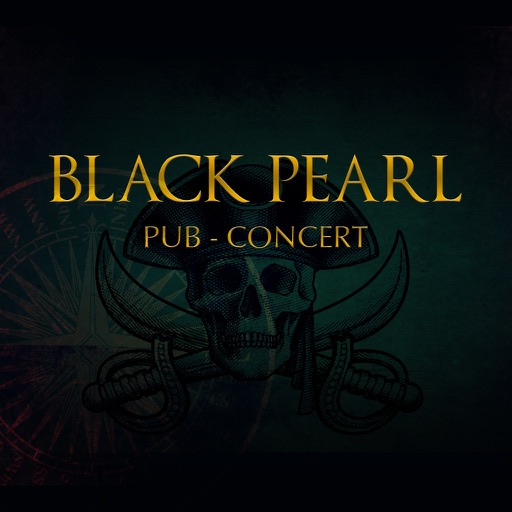 Le Black Pearl icon