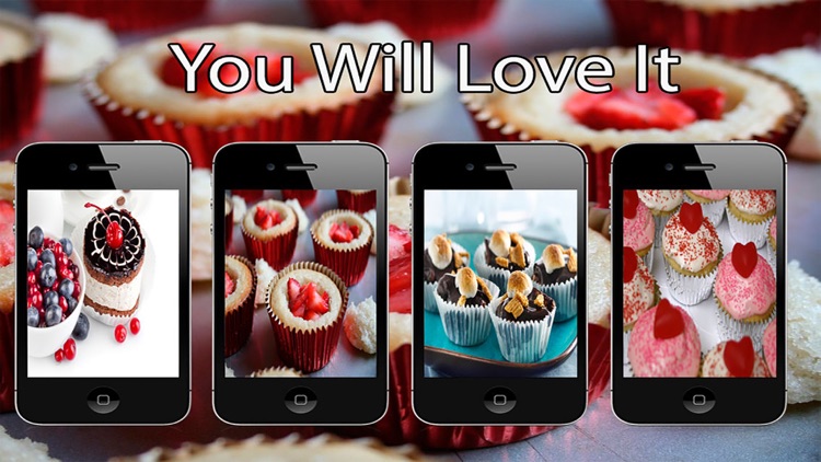 Cake And Sweet HD