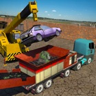 Top 50 Games Apps Like Monster Car Crusher Crane: Garbage Truck Simulator - Best Alternatives