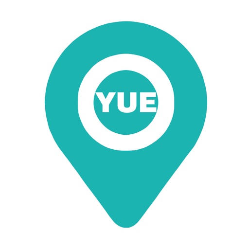 YUE TRACKER