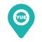 YUE TRACKER APP to provide real-time tracking, history, electronic fence, and other functions, safety information