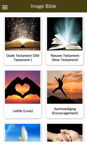 Dutch Holy Bible with Audio - Nederlands Bijbel(圖4)-速報App