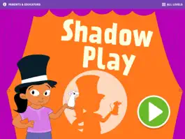 Game screenshot Nico & Nor Shadow Play mod apk