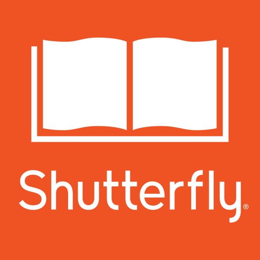 Shutterfly Photo Story: Photo Books
