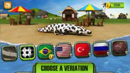 Game screenshot Crocodile Attack 2017 hack