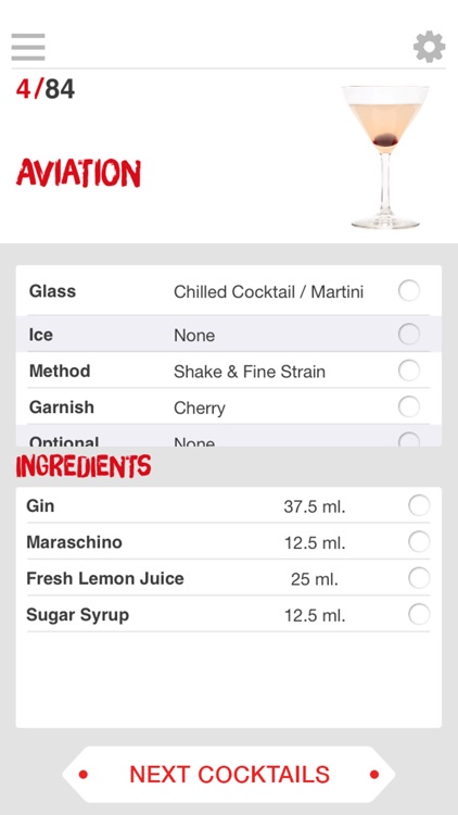 EBS Cocktails screenshot-4