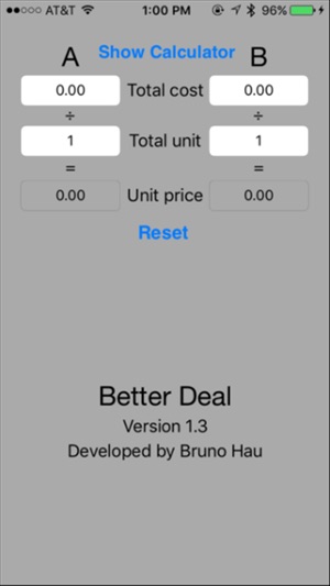 BetterDeal(圖1)-速報App