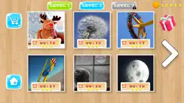 Game screenshot Puzzle Levels apk