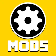 Application Mods for Pc & Addons for Minecraft Pocket Edition 4+