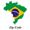 Zip Code Brazil