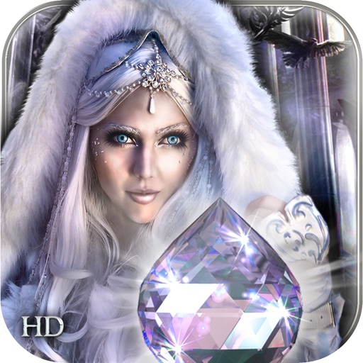 Agaric's Fairyland HD iOS App