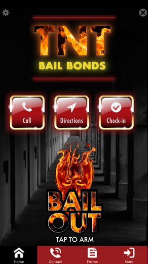 TNT Bail Bonds(圖1)-速報App