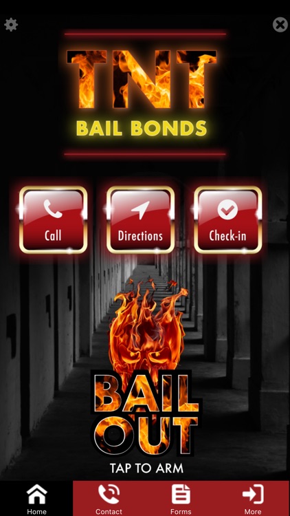 TNT Bail Bonds