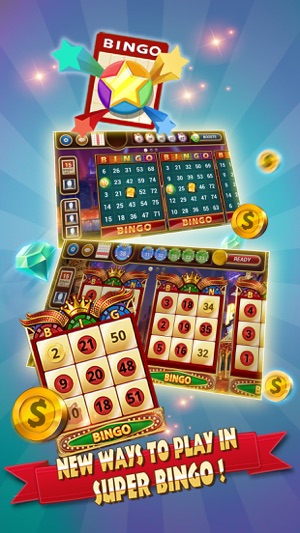 Bingo by IGG: Top Bingo+Slots!(圖2)-速報App