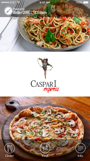 Caspari Express(圖1)-速報App