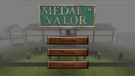 Game screenshot Medal Of Valor mod apk