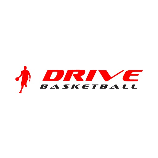 Drive Basketball