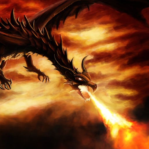 awesome dragon wallpapers