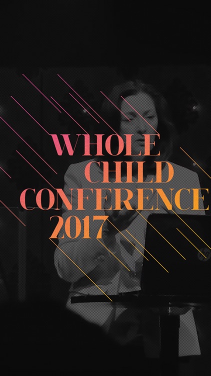 Whole Child Conference