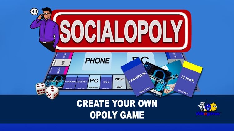 Socialopoly