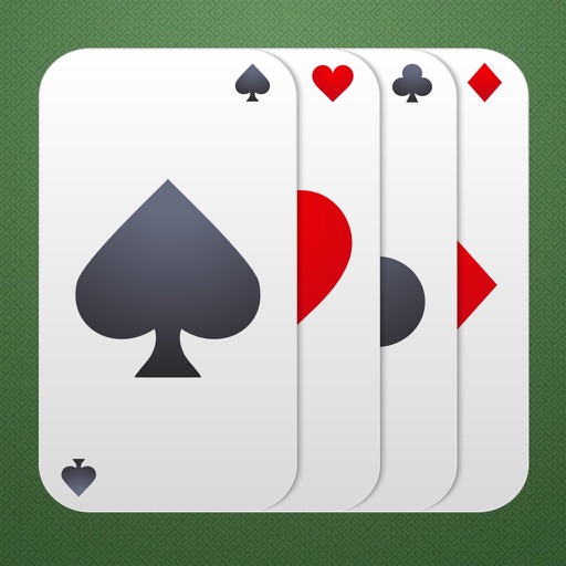 Solitaire - Patience icon