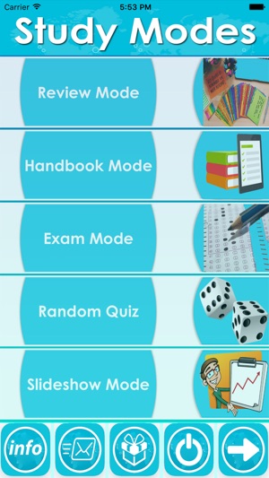 Therapeutic Ultrasound Exam Review & Tes