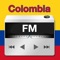 FM Radio Colombia All Stations is a mobile application that allows its users to listen more than 250+ radio stations from all over Colombia