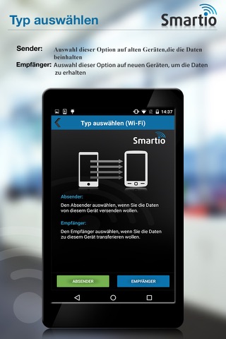 SmartIO Premium screenshot 2