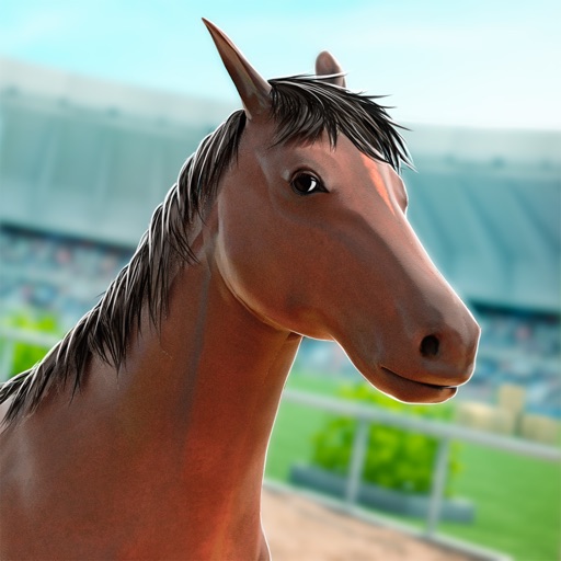 My Champion Horse iOS App