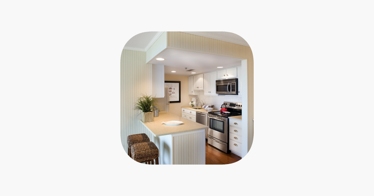 Kitchen Design Plus | Free Modular Kitchen Styler on the Store
