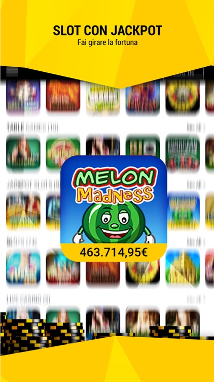 Giochi da Casinò bwin screenshot-3