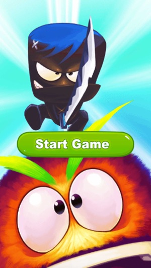 Bob Fly - Free Jump Rush game(圖1)-速報App