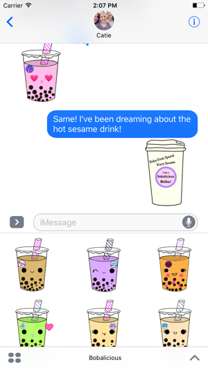 Bobalicious Boba(圖3)-速報App