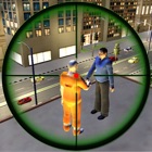 Top 46 Games Apps Like Police Sniper Assassin Shooter - Elite killer - Best Alternatives