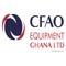 CFAO Equipment is a division of CFAO Group, dedicated in particular to stakeholders involved in construction and roadworks, agricultural, power system system, transport and handling