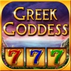 Greek Goddess Slots