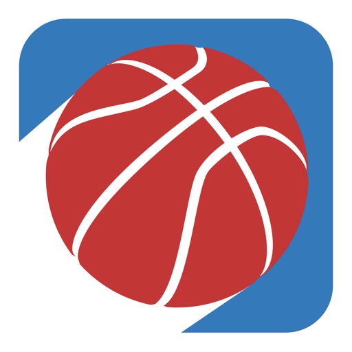 Buckets - A Basketball Game iOS App