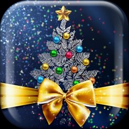 Xmas Tree Maker Decorated Christmas Tree Game