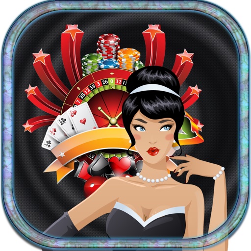 Advanced Super Las Vegas Game - Free Slots Casino iOS App