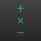 With Calzy, doing simple or complex calculations has never been more elegant